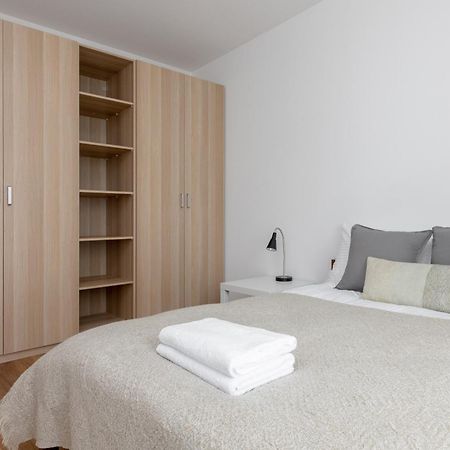 Royal Wilanow Stylish Apartment Warsaw Luaran gambar