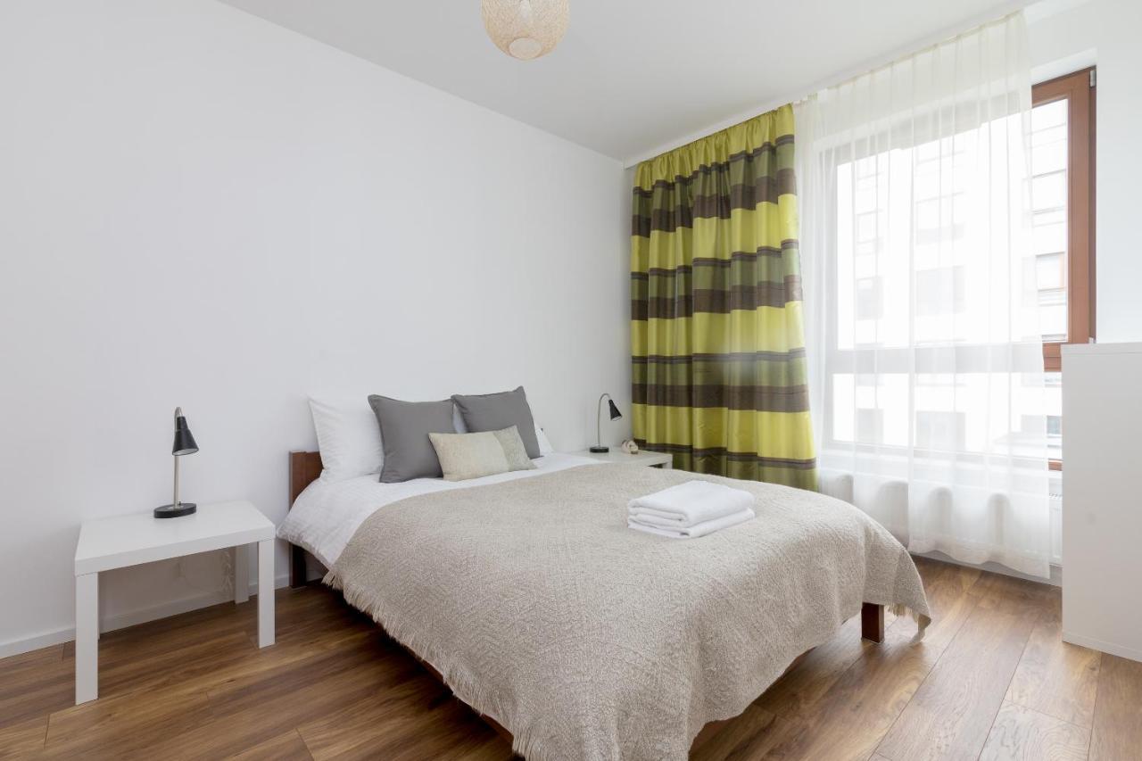 Royal Wilanow Stylish Apartment Warsaw Luaran gambar
