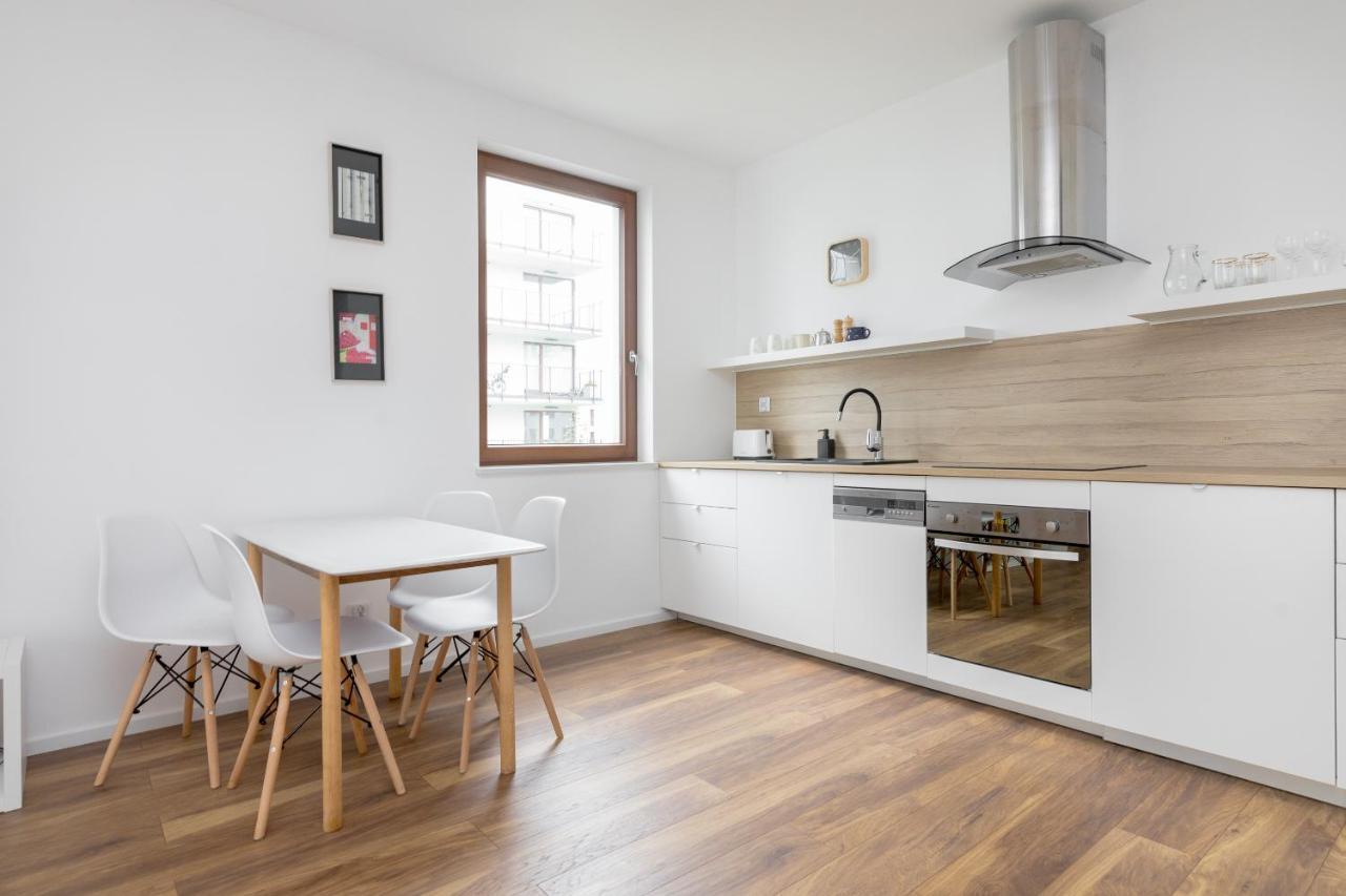 Royal Wilanow Stylish Apartment Warsaw Luaran gambar