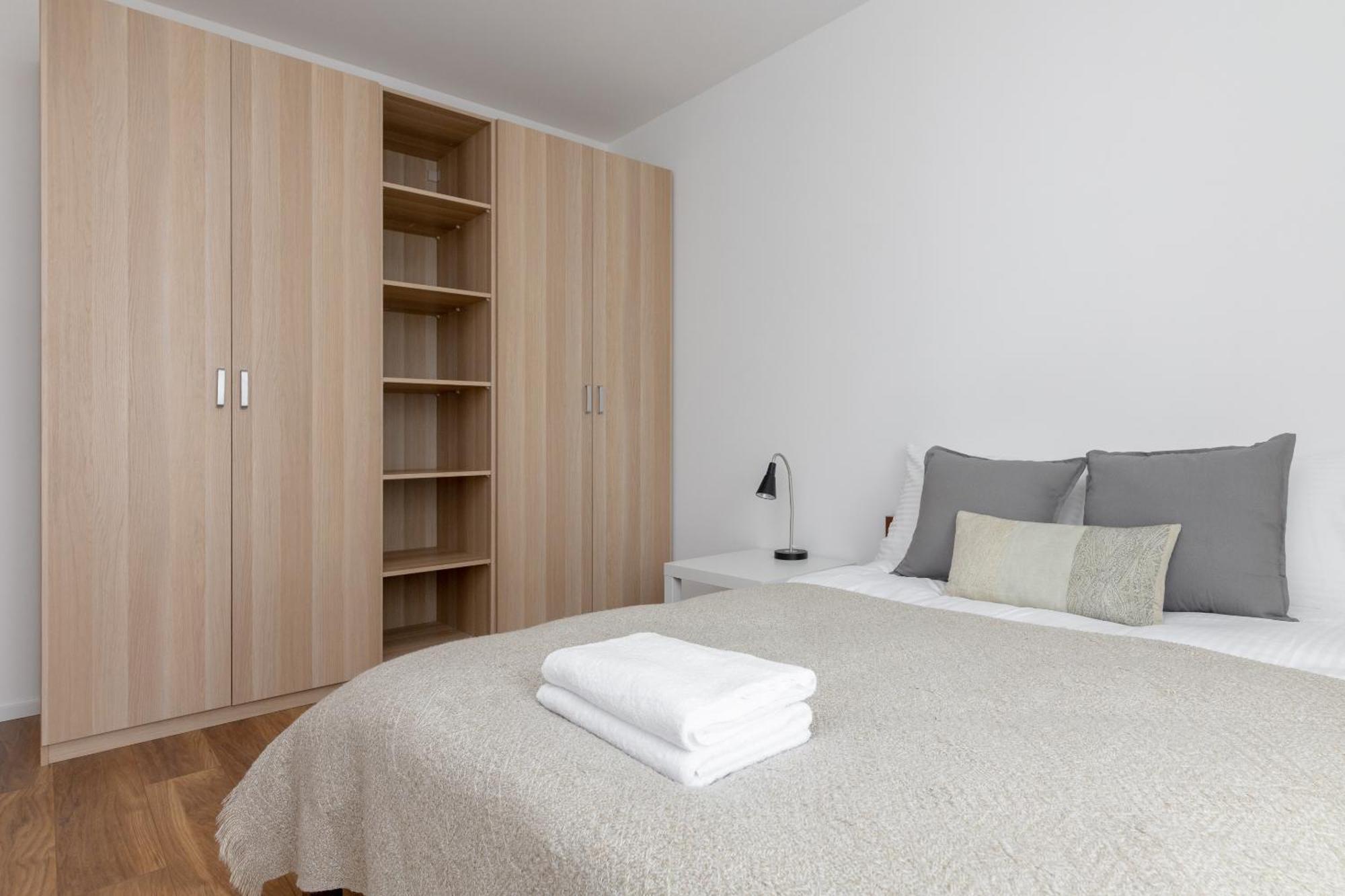 Royal Wilanow Stylish Apartment Warsaw Luaran gambar