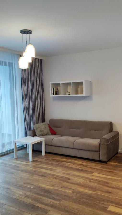 Royal Wilanow Stylish Apartment Warsaw Luaran gambar